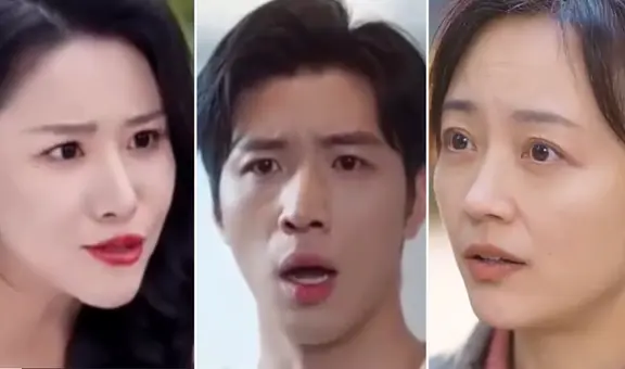 ¿Dónde ver "Hasta el fin de los tiempos"? Serie china completa con subtítulos en español