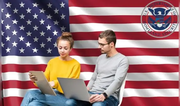 ¡Mucha atención, inmigrante! Estos son los pasos que debes realizar para crear una cuenta de USCIS en EE. UU.