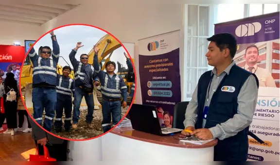 ONP brinda seguro económico para trabajadores que laboren en estos rubros desde S/59 al mes en Perú: ¿cuáles son los beneficios y qué cubre?