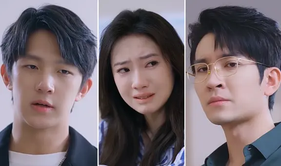 ¿De qué trata 'Cuando el amor se ha ido'? Dónde y cómo ver el drama chino online