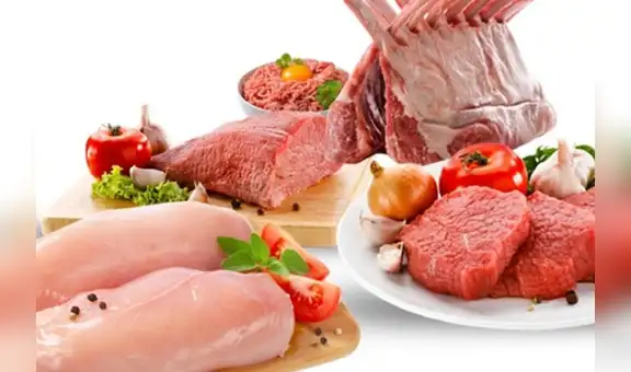 La carne que cuida tu salud: protege el sistema inmune, ayuda a ganar músculo y es más baja en grasa que el pollo y el pavo