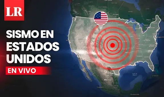Temblor en Estados Unidos HOY, jueves 27 de febrero: reportes de magnitud y epicentro del sismo, según USGS