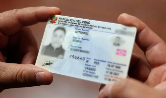 Reniec entregará DNI electrónico totalmente gratis en este distrito de Lima Metropolitana: ¿cómo acceder al beneficio?
