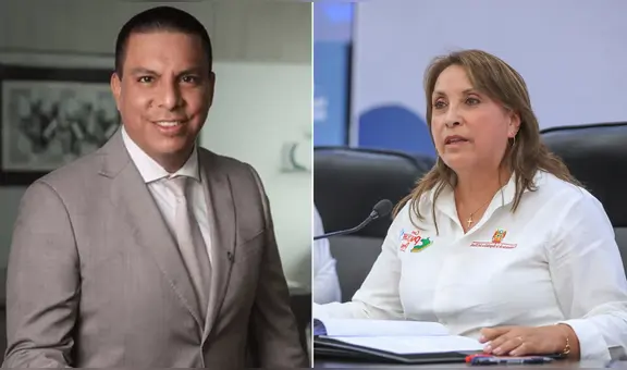 Defensa de Dina Boluarte justifica corrupción en Qali Warma: "La presidenta no supervisaba los contratos"