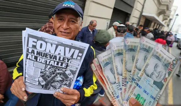 Herederos del Fonavi pueden acceder a la devolución de aportes en 2025: estos son los requisitos para hacer la solicitud, vía Banco de la Nación