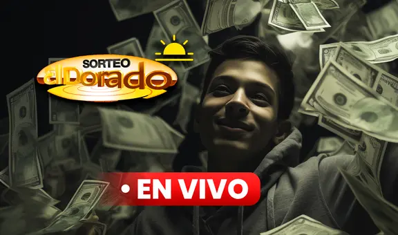 Resultados Dorado Mañana y Tarde EN VIVO: último sorteo de HOY 28 de febrero de 2025 y qué cayó en la lotería