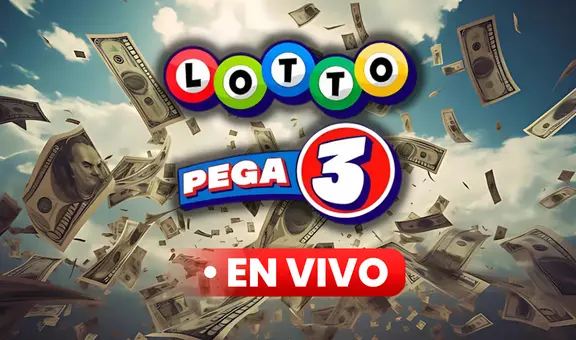 Resultados Lotto y Pega 3 EN VIVO por YouTube: qué número salió en la Lotería Nacional de Panamá de este sábado 1 de marzo