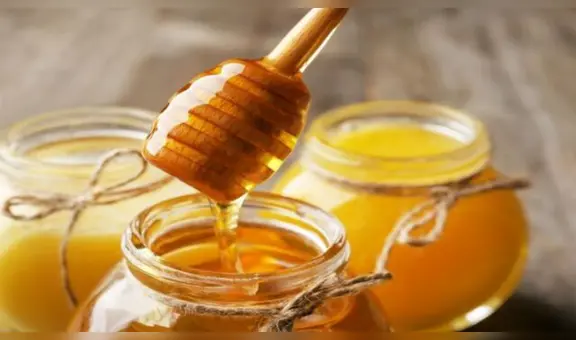 ¿Por qué el consumo de miel se relaciona con el bienestar hepático? Estas son las razones y sus demás beneficios