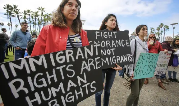 USA: la nueva propuesta de ley del senador republicano Brian Jones que perjudicaría a los inmigrantes en California
