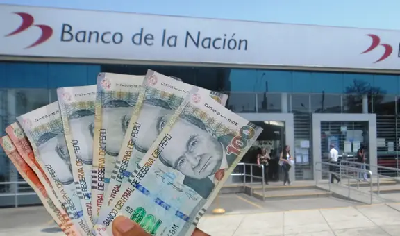 Cronograma de pagos en marzo 2025: Banco de la Nación brinda la lista de entidades del sector público que cobrarán su sueldo desde esta fecha