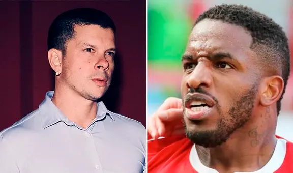 Mario Hart ‘destruye’ a Jefferson Farfán tras burlarse de su música: “Ya está viejo y panzón”