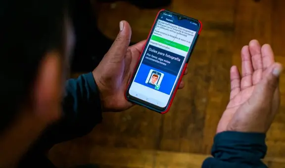 Duro golpe para Trump: así funciona MigrantApp para proteger a los inmigrantes de Estados Unidos desde el celular