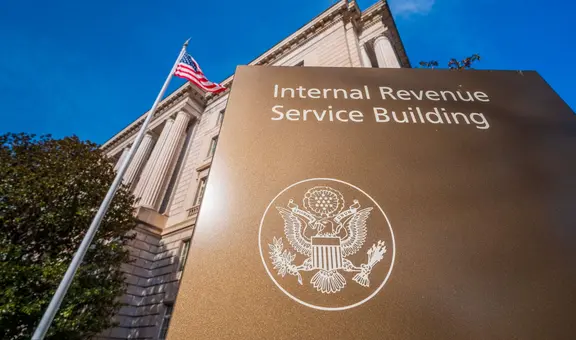 IRS en EE. UU.: cuál es el monto promedio que los contribuyentes reciben en su reembolso por deposito directo en 2025