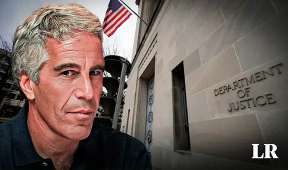 Departamento de Justicia de EE. UU. revelará información de Jeffrey Epstein: registros de vuelo y cómplices