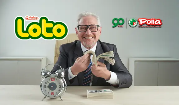 REVISAR resultados Loto Chile 27 de febrero: números ganadores sorteo 5236 y verificar con código de barra Polla Chilena