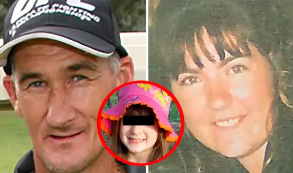 Padres dejan morir a su hija y son condenados a 14 años de cárcel: "seguían creencias de una secta" y le suspendieron la medicación