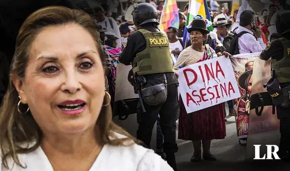Dina Boluarte: amplían denuncia contra presidenta ante la Corte Penal Internacional por muertes en protestas