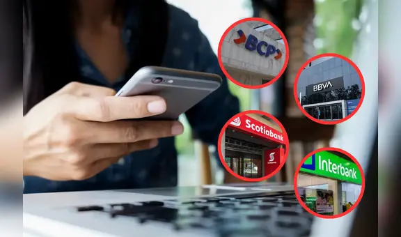 Esto es lo que debes hacer si realizaste o recibiste una transferencia bancaria por error en tu cuenta: ¿qué dicen los bancos en el Perú?