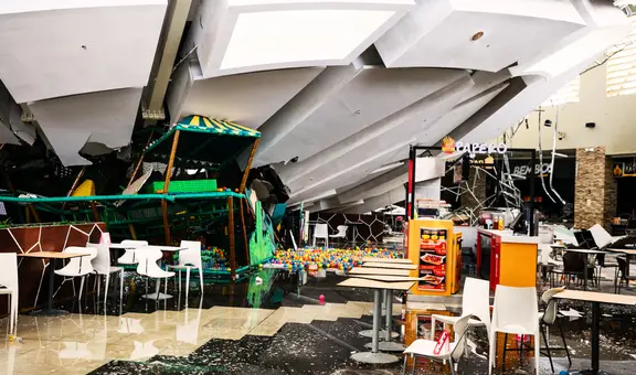 Tras caso Real Plaza: "no hay cultura de mantenimiento", la alerta de Capeco por fallas en gestión de infraestructura en Perú