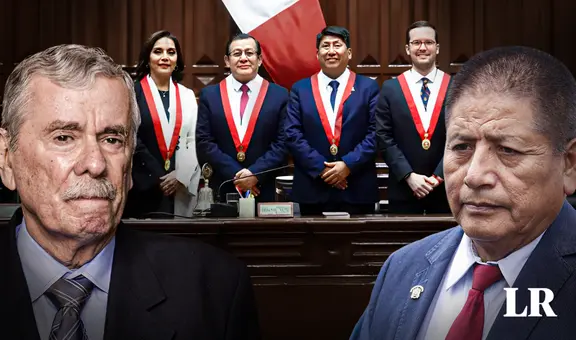 Congreso buscará consolidar su poder en nueva legislatura