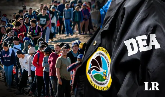 Malas noticias para inmigrantes en USA: la DEA podría incluirlos en lista de vigilancia de terroristas por esta razón