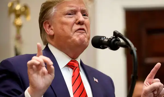 Gobierno de Donald Trump nombra más agentes para redadas: ¿cuántos y cuál será su función?