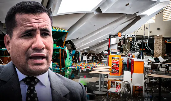 Abogado de víctima de tragedia en Real Plaza Trujillo: "Hemos encontrado pernos, tuercas, estructuras oxidadas"