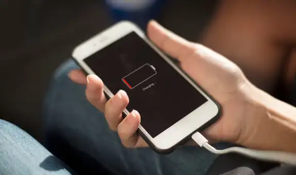Descubre estos 3 trucos para cargar tu celular cuando no hay luz y mantenerte conectado