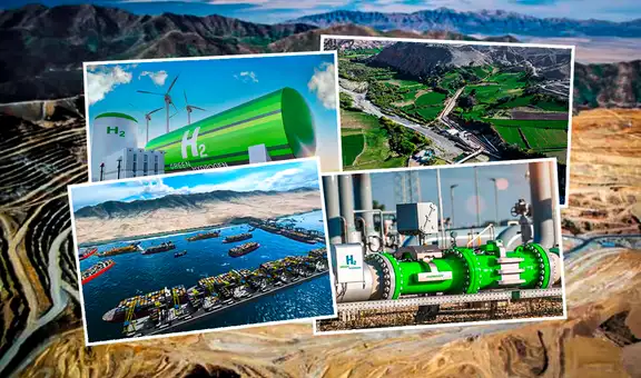 Los 4 megaproyectos que EE. UU. podría invertir en un país de América Latina: uno será clave para generar energía solar en los próximos años