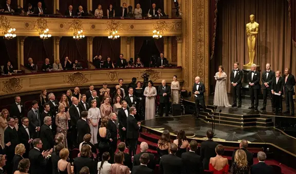 ¿Dónde ver los Oscars 2025 en Latinoamérica?: descubre las mejores plataformas y TV para no perderte la gala