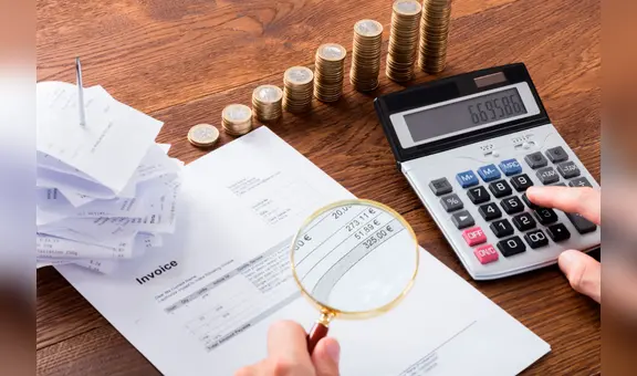 Este es el monto máximo que debes ganar al mes para no pagar el Impuesto a la Renta de quinta categoría este 2025 en Perú