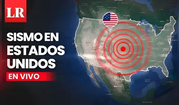 Temblor en Estados Unidos HOY, viernes 28 de febrero: reportes de magnitud y epicentro del sismo, según USGS