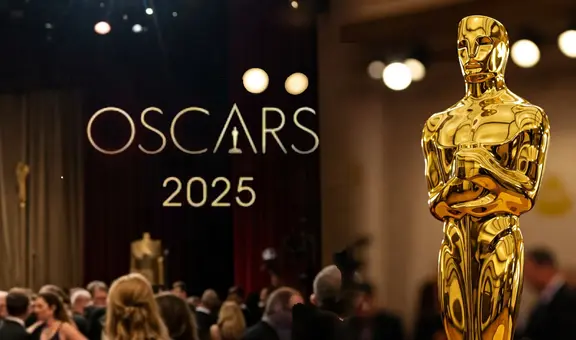 Pronósticos Oscar 2025: ¿quién ganará Mejor Película? Estas son las favoritas