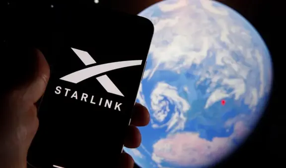 Starlink ofrecerá conexión gratuita a Internet satelital para estos celulares desde julio de 2025