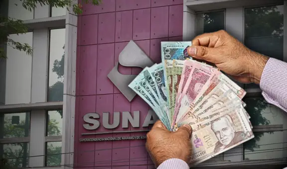 ¿Tienes deudas con la SUNAT? Consulta fácilmente con tu DNI en su plataforma en línea