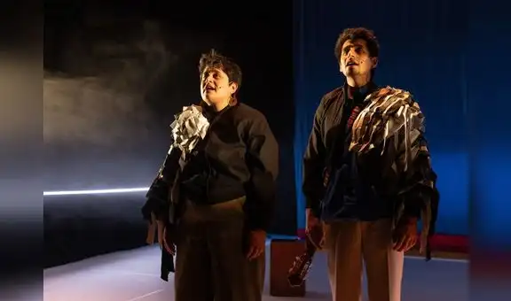 'Recordar', la exitosa obra belga sobre inmigrantes que no pudieron regresar a Perú, se estrena en Lima