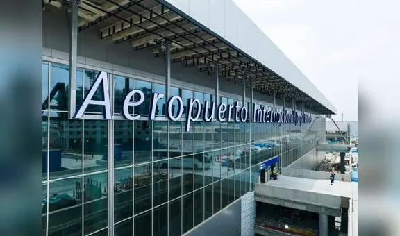 Nuevo Aeropuerto Jorge Chávez: LAP reafirma que inauguración del terminal aéreo se mantiene para el 30 de marzo