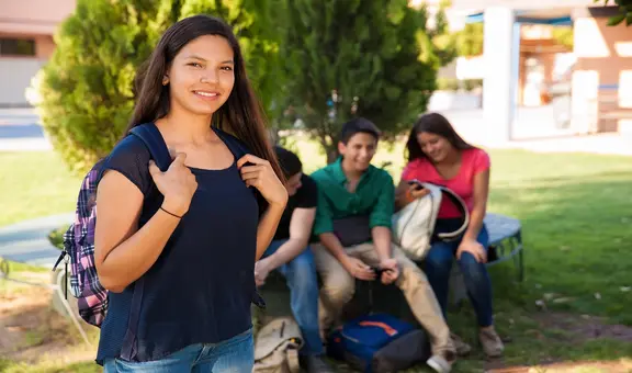 Estrés en estudiantes universitarios: 6 consejos para un inicio de ciclo organizado