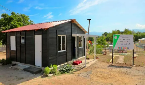 Casas ecológicas en Perú: ¿Cómo hacer tu hogar más sostenible y eficiente?