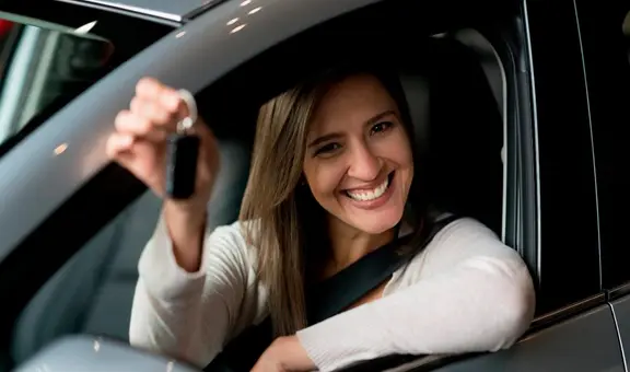 ¿Cómo elegir tu auto perfecto? Guía rápida para no fallar durante la compra de tu vehículo soñado