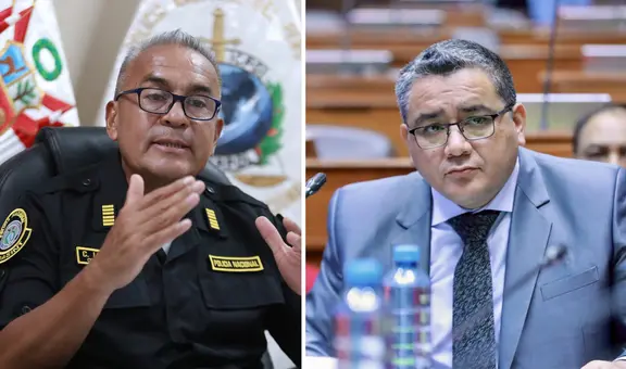 Vocero de Juan Santiváñez justifica su sueldo de S/30.000: "Tengo dos maestrías y capacitaciones"