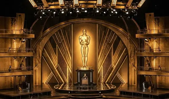 Oscar 2025 en Latinoamérica: ¿dónde ver en Perú, México y Chile?