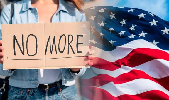 'Apagón económico' en Estados Unidos 2025: ¿de qué trata el boicot convocado por activistas para este viernes 28 de febrero?