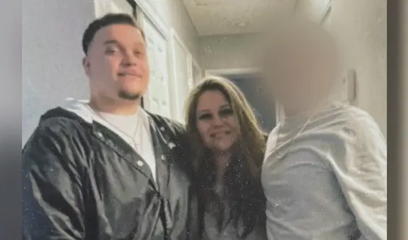 California: policía detiene a hombre que transportaba el cadáver de su madre en el maletero del carro