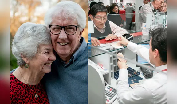 Si eres peruano y tienes más de 65 años, podrías recibir este apoyo económico del MIDIS: revisa los requisitos y cómo acceder en 2025