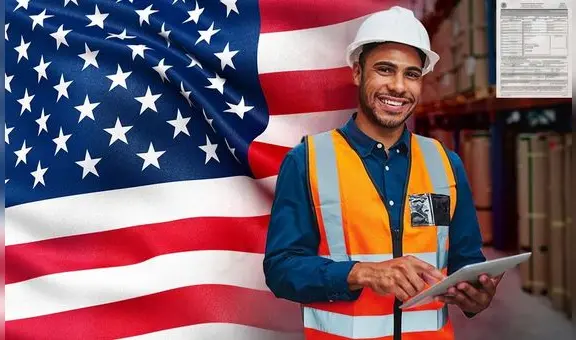 USCIS: el formulario que debes presentar para verificar la autorización de empleo de personas contratadas en EE. UU.