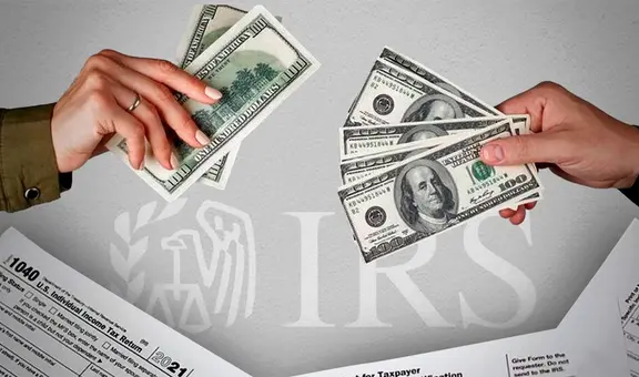 IRS: ¿por qué los reembolsos de impuestos en Estados Unidos este 2025 son casi un tercio menor que en 2024?