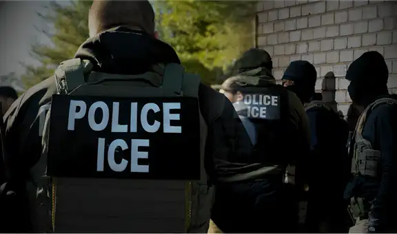 ICE 2025: lista de los criminales más buscados por el Servicio de Control de Inmigración y Aduanas de Estados Unidos