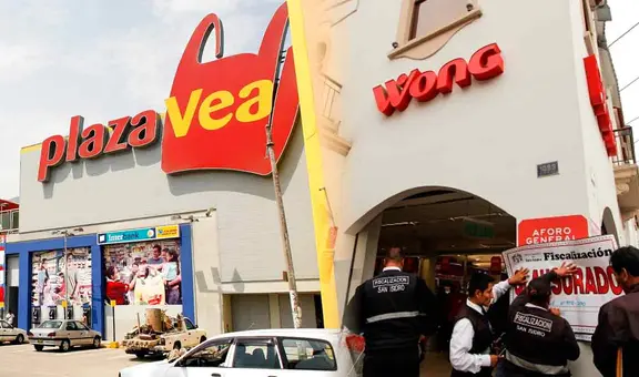 Clausuran Plaza Vea, Tottus y Wong luego de tragedia en Real Plaza Trujillo: lista completa de supermercados cerrados