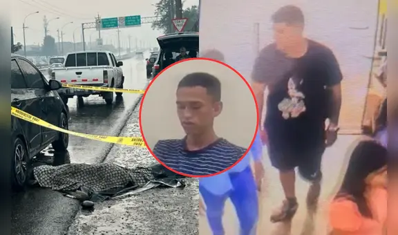 Pareja de cirujano asesinado confesó haber pagado S/3.800 para matarlo: buscaba quedarse con su dinero para comprar una casa